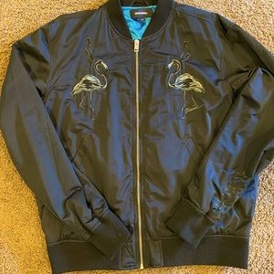 Diesel Miami Dreaming Bomber